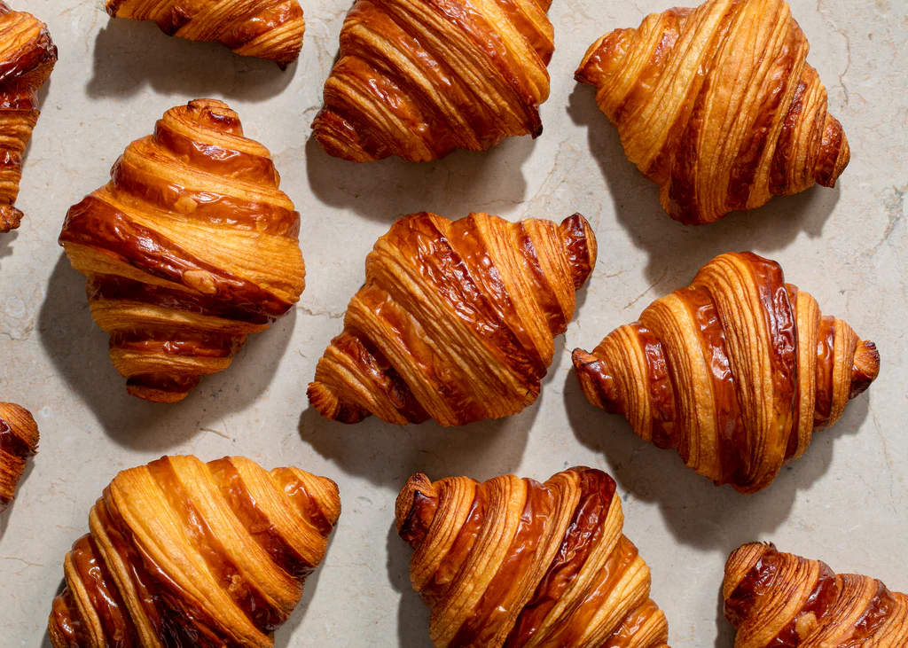 Croissants